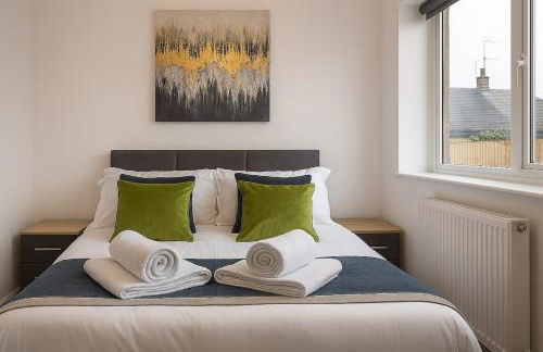 Sterling Executive Suites - Foto 7