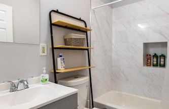 Philly Getaway - Chic Stay Near Center City - Foto 22