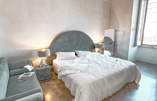 Palazzo Giustiniani - L'Ambasciatore - Foto 10