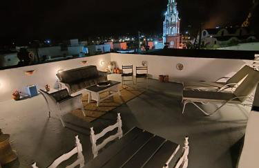 Rustic House Archangelos - Foto 4