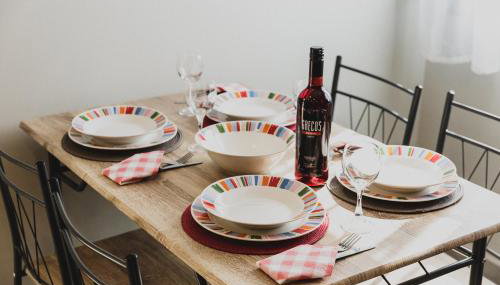 Lenti Street House - Foto 5