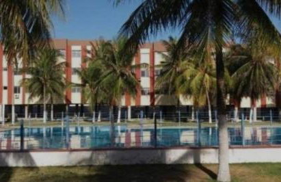Apartamento térreo no Morro Branco Marina II - Foto 25