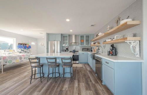 Surfside Beachfront Dream - Foto 12