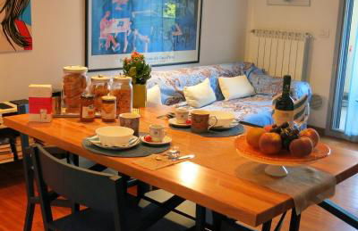 Bright and lovely private apartment in Milan - Foto 54