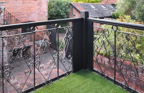 Cartlodge Loft - Foto 26