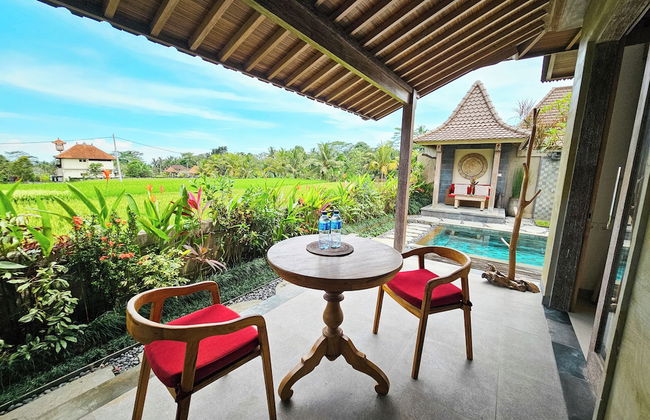 Tala Honeymoon Private Villa - Foto 2
