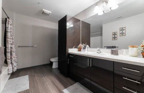 Private, Modern Luxury 2 Bd/ 2 Ba - Foto 21