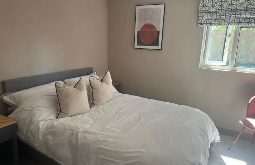 Lavender Lodge - Pool and Hot Tub with sunset views over open fields - Foto 6