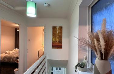 Detached 3-Bedroom Home in a Quiet Derby Neighbourhood in Mickleover - Foto 33