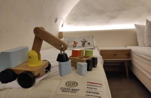 Gileri eco & design Residences - Photo 8