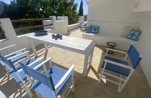JoyJoyJoy casa Joy a Design-Ecolicious Boutique Beach House - Foto 13