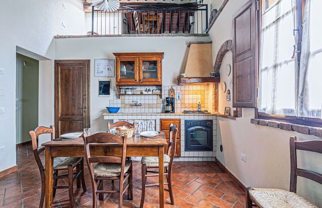 Belvilla by OYO San Miniato Trilocale - Foto 9