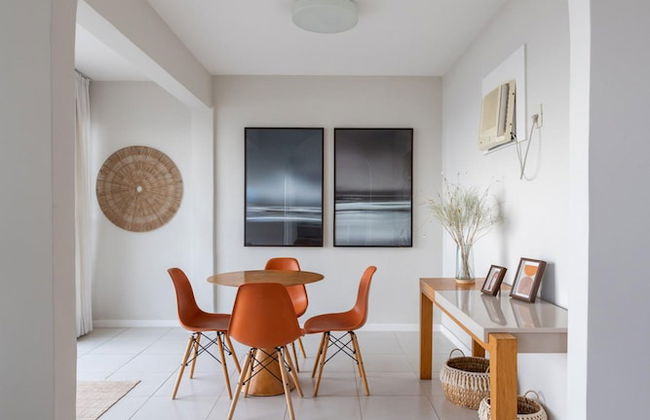 Penthouse With sea View on the Beachfront Vsc1 - Foto 75