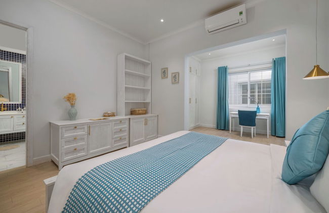 The Salt Villas Da Nang - Private Pool - Photo 6