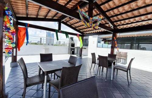 Manaíra Flat 102 - Foto 31