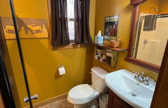 Eureka Sunset Cabins - Foto 52