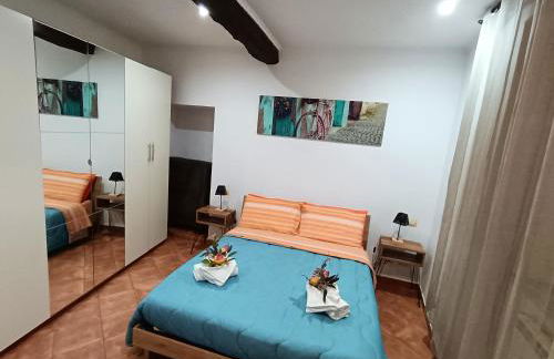 La casa del Borgo Anagni - Foto 13