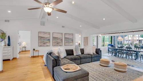 Saltwater Canal Home Heated Pool 3 2 2 Gorgeous Pets Welcome - Foto 3