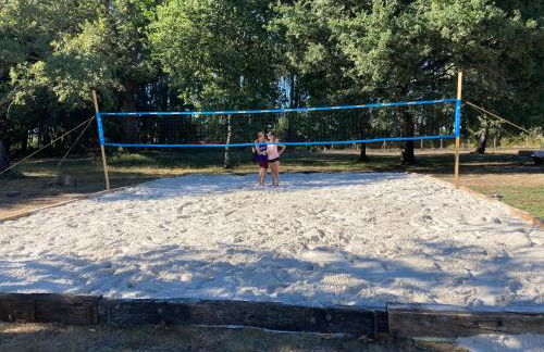 Les Gîtes du Grand Chêne - Foto 33