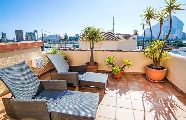 Villa Albert - Foto 23