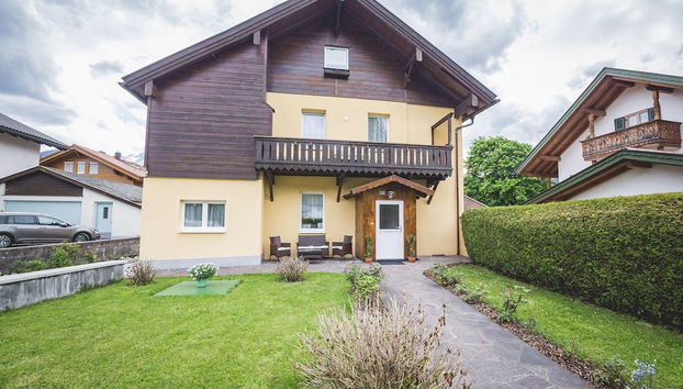 Ferienwohnung Alpi - Foto 2, Imagen principal