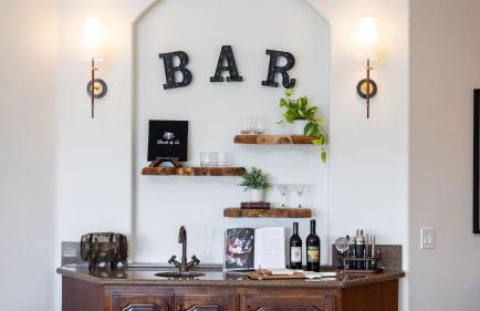 Pool Views Hot Tub Fire Pit Arcade Vista Clara by AvantStay - Foto 11