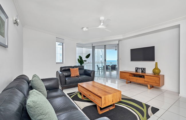 Vision Apartments - Foto 44