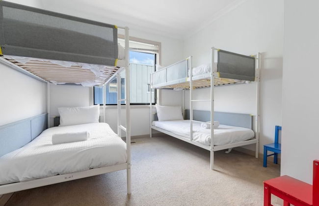 Spacious 3bedrooms big House@mitcham - Foto 6