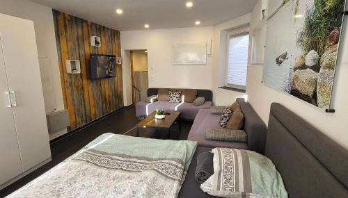 Ferienwohnung NR2 - Foto 3