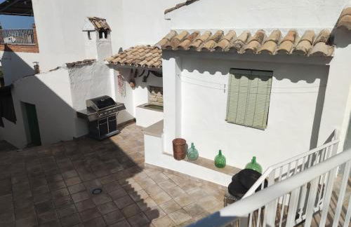 Casa rural Las Canales - Iznájar - Foto 18