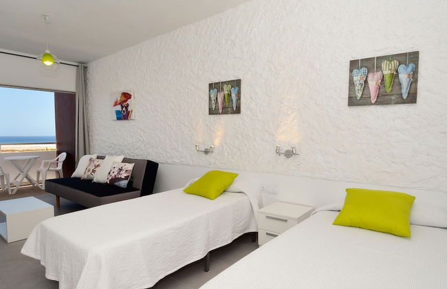 The Real Casa Atlantica Morro Jable - Foto 5