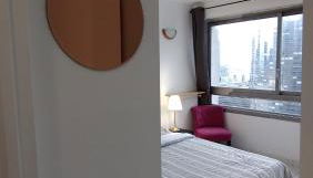3 bedrooms and salon, La Défense, 5 min walk Metro - Foto 5