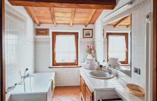 La Casa Di Adelina Monticchiello - Foto 25