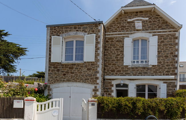 L'Eglantine - Foto 24