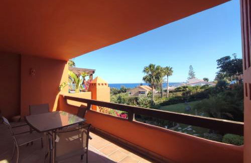 Paraíso Galera - Apartamento con piscina - Foto 9