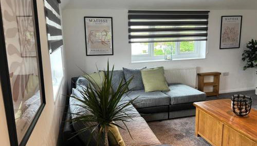 Gatwick 2 Bed Apartments Free Parking - Foto 2