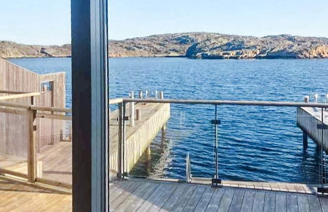 5 Star Holiday Home in Bleket - Foto 46