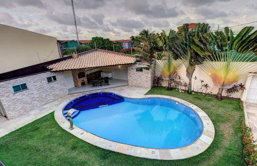 Increíble casa en la playa de Tabuba por Carpediem - Foto 5