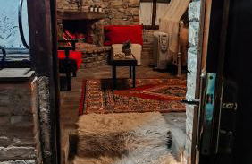 Το Πέτρινο Σπιτάκι - Foto 4