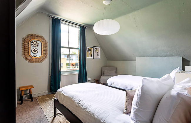 Stylish & Cosy Apartment - Foto 17