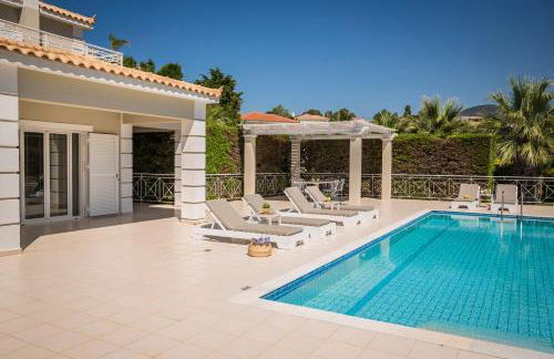 Villa Thalassa Kefaloniaprivatevillas - Foto 26