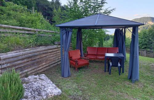 Chalet cima 12 Valle di Sella - Foto 7