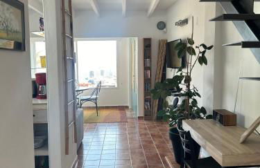 Casa Lucia the most beautiful views sea and city - Foto 35