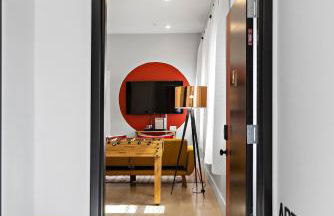 4 Suites Near Downtown Newark - Foto 64