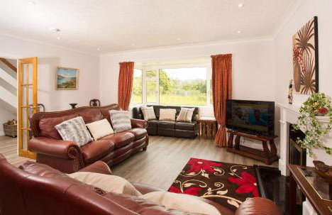 Juniper Hill, Loch Achilty - Foto 13