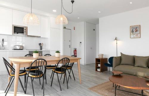 Sunny Penthouse - Foto 20