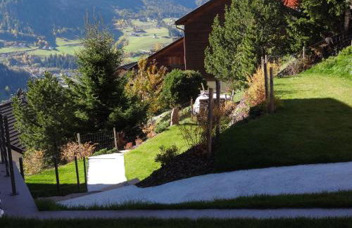 Chalet Residence Alpinflair - Foto 54