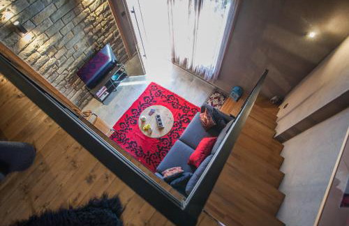 Acorn's Houses, Gray and Green Acorn - Foto 12