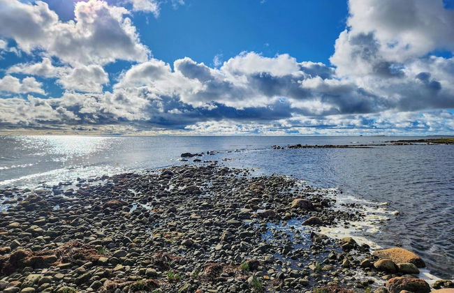 5 Person Holiday Home in Haltorp-by Traum - Foto 20