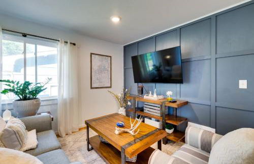 Loveland Retreat with Bicycles, Deck and Fire Pit! - Foto 6